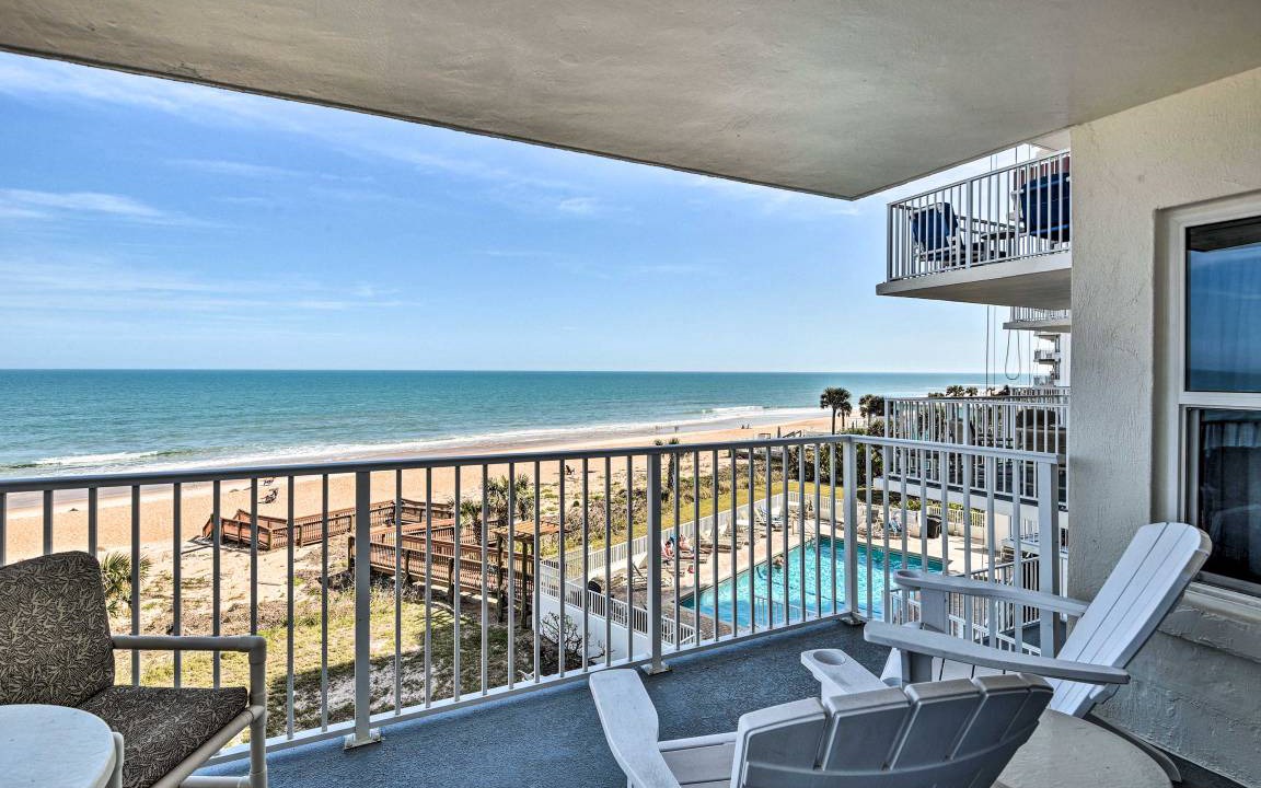 Photo of Others in Seawinds Condo