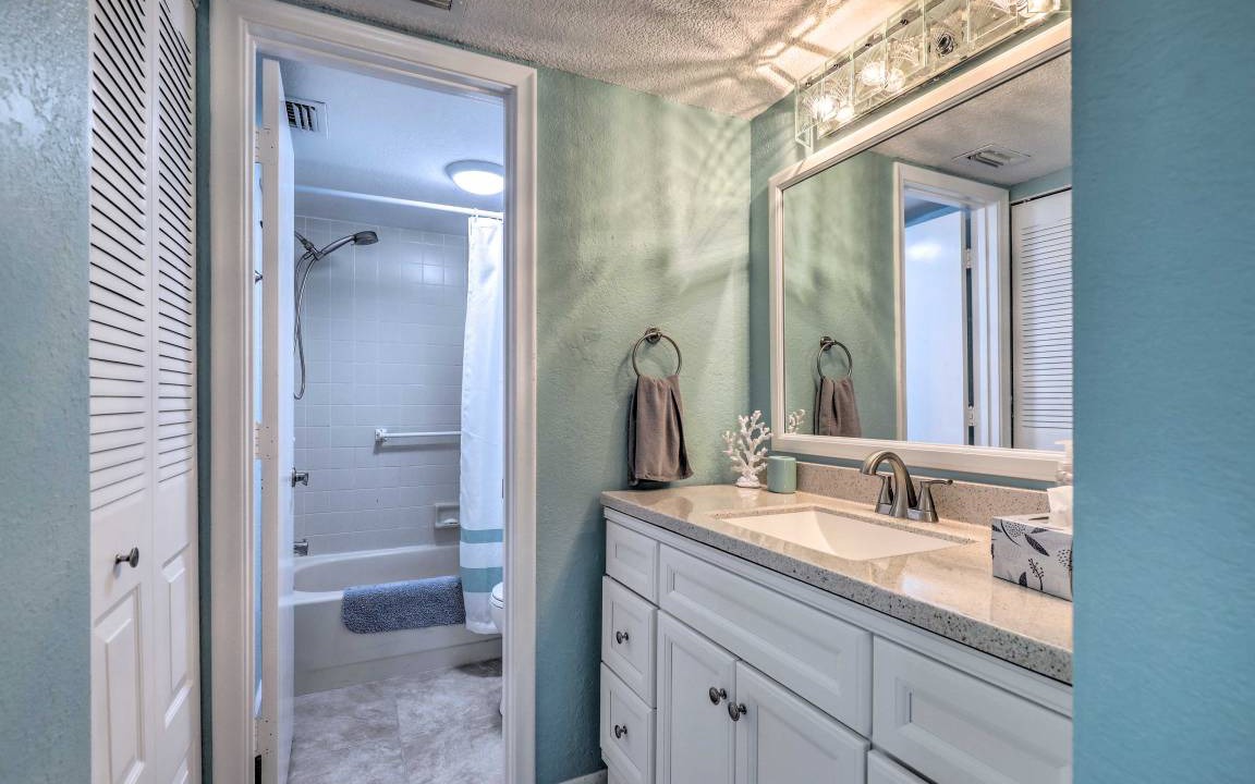 Photo of Bathroom in Palma del Mar