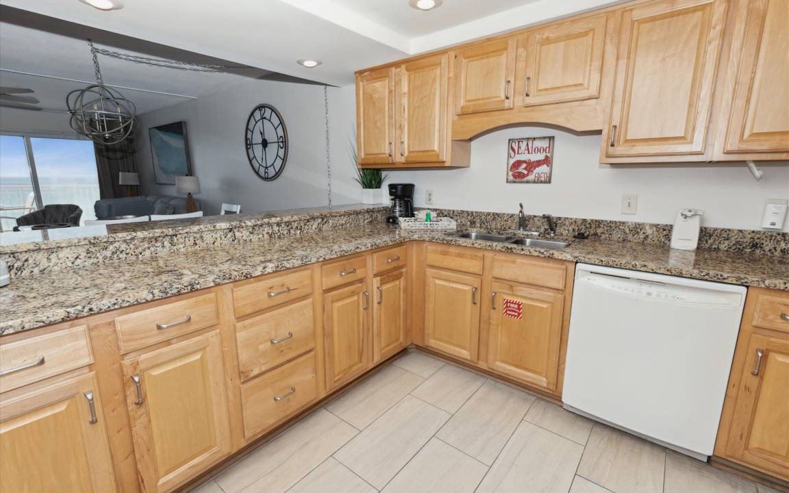 Photo of Kitchen in Walton County