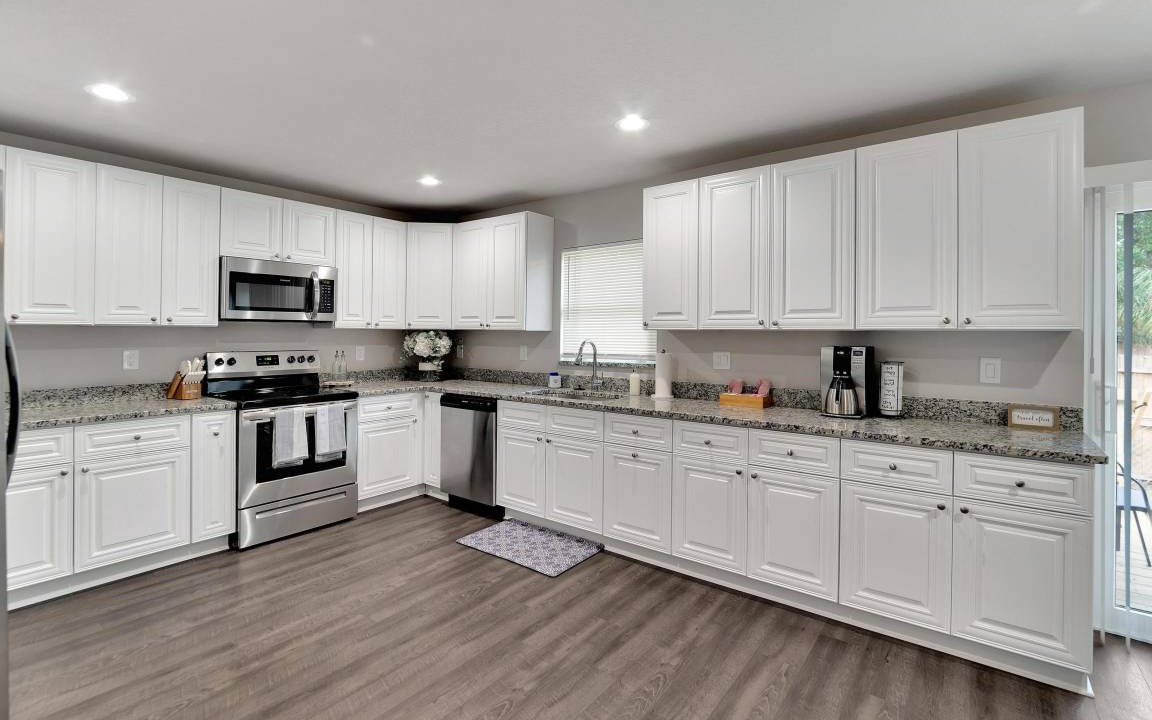 Photo of Kitchen in Old Seminole Heights