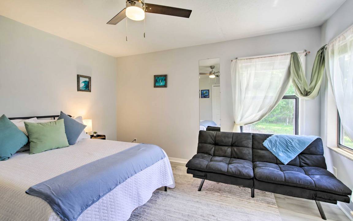 Photo of Bedroom in Sebastian Highlands