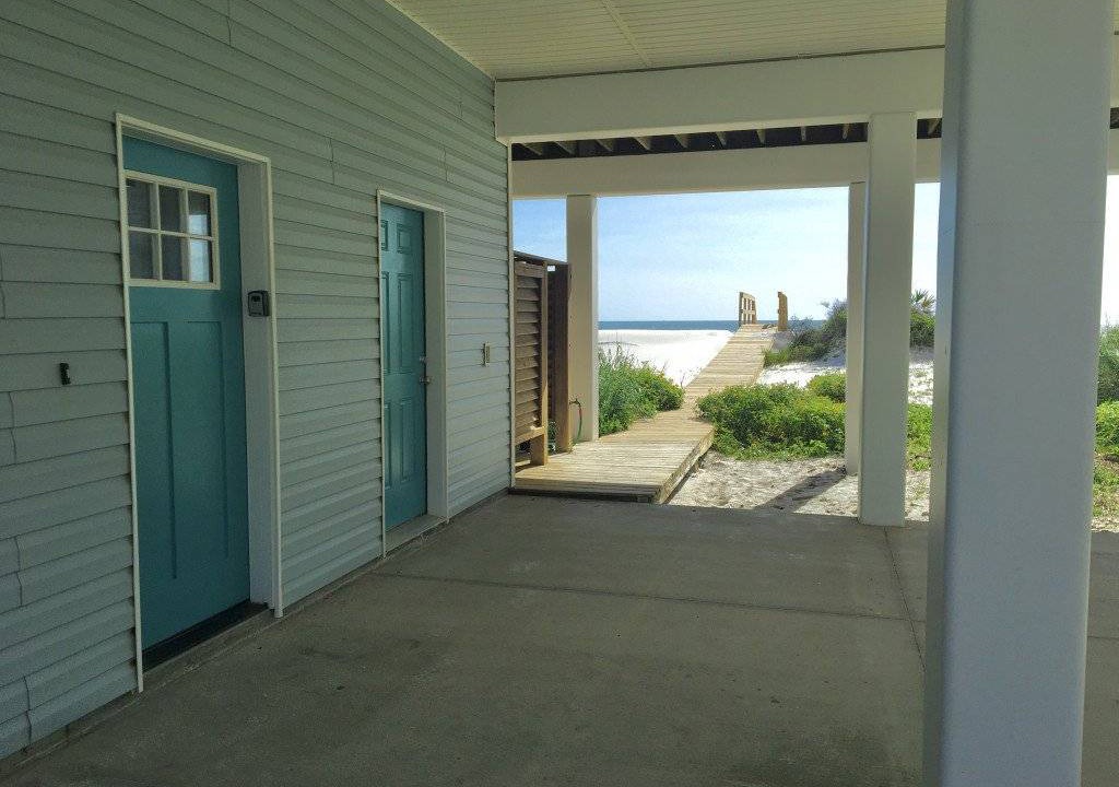 Photo of Others in Cape San Blas