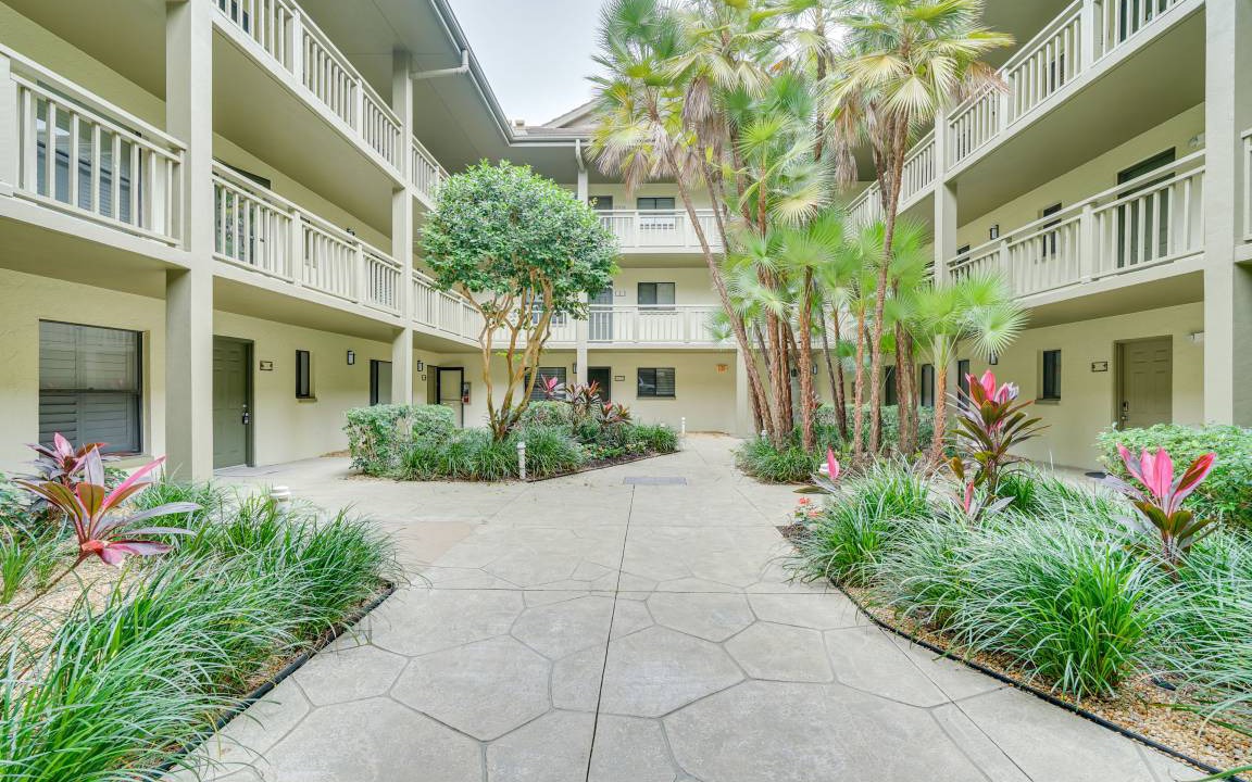 Photo of Buildings in Bonita Bay