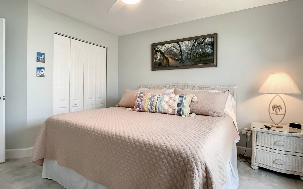 Photo of Bedroom in Horton Shores
