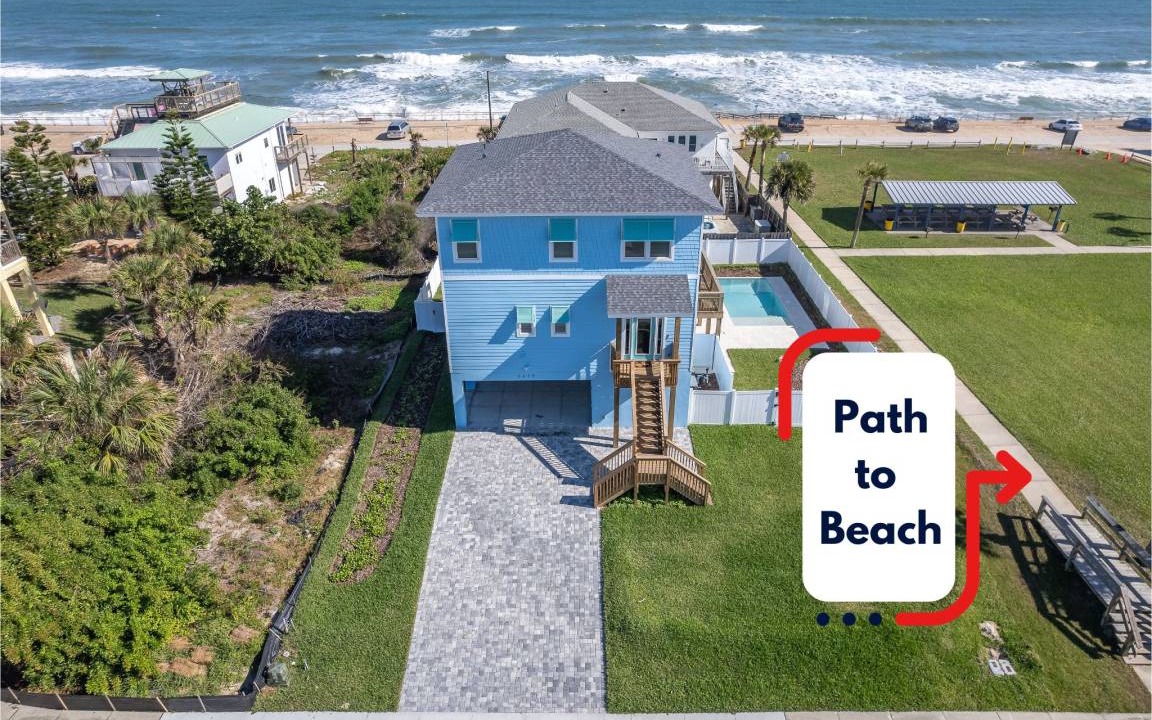Photo of Others in Bethune Beach