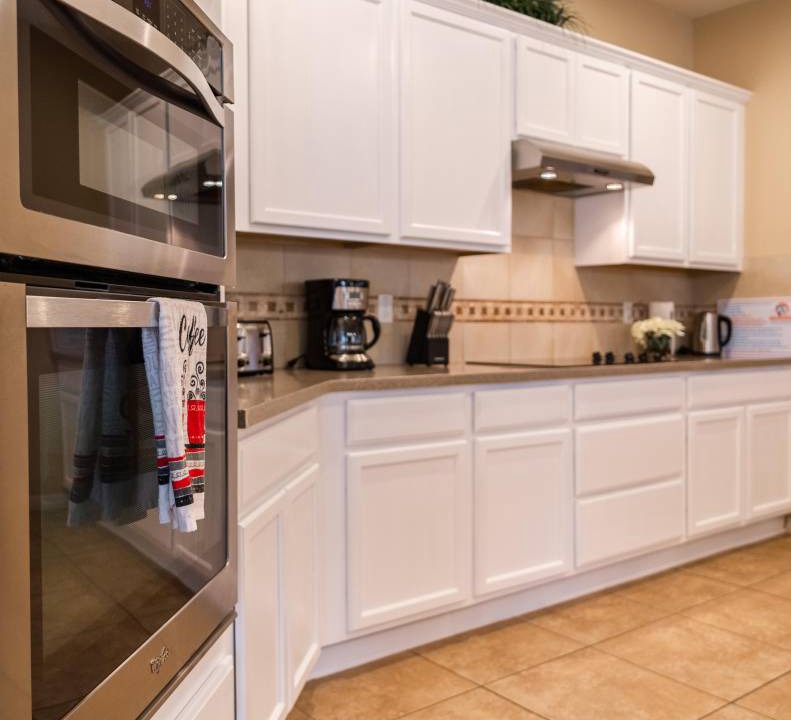 Photo of Kitchen in Crystal Cove