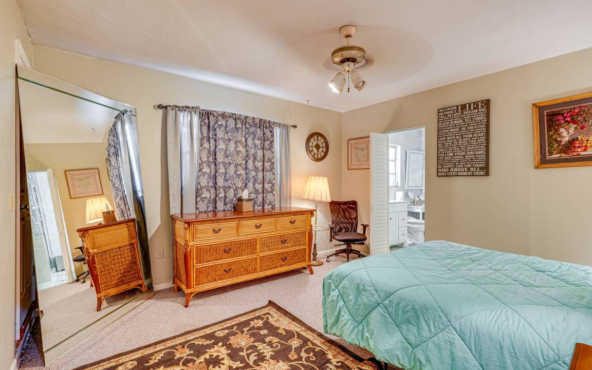 Photo of Bedroom in Plant City