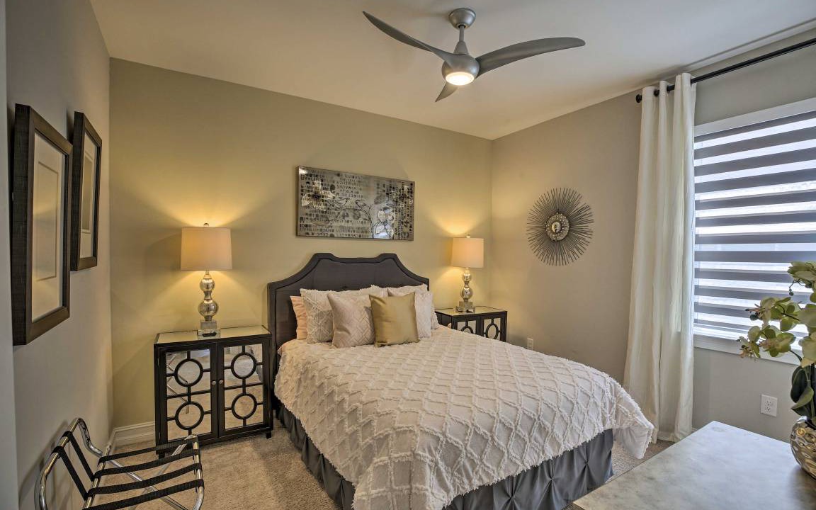 Photo of Bedroom in Fort Myers