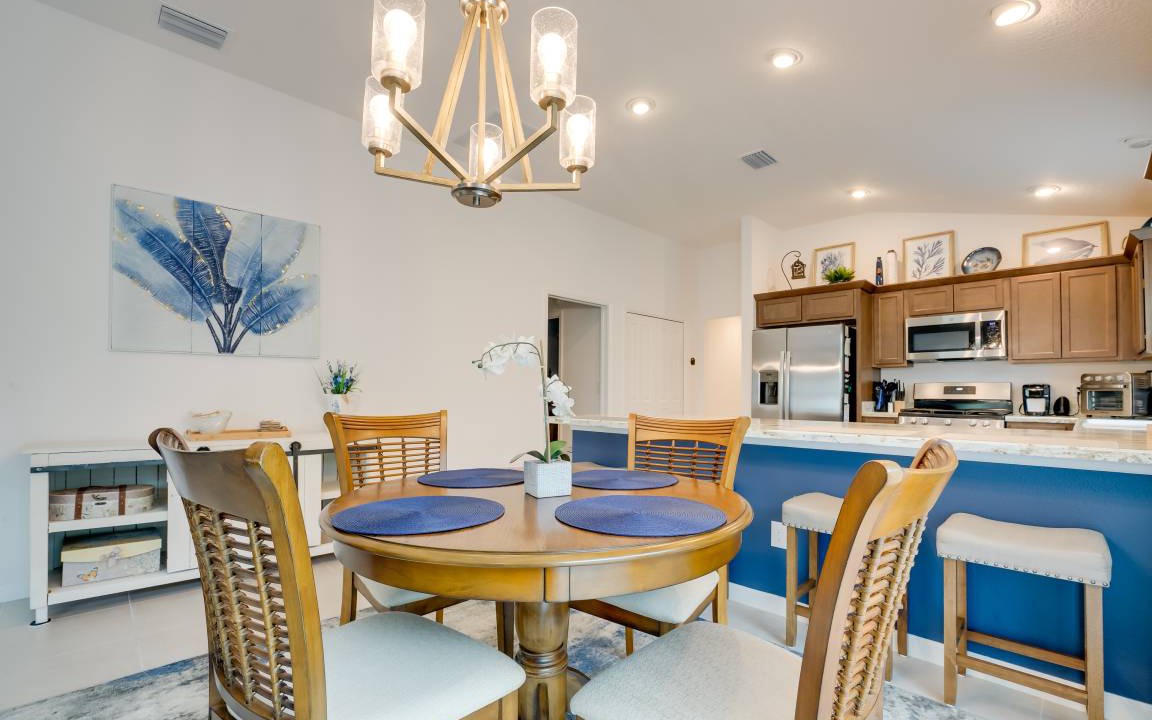 Photo of Kitchen in Wildwood