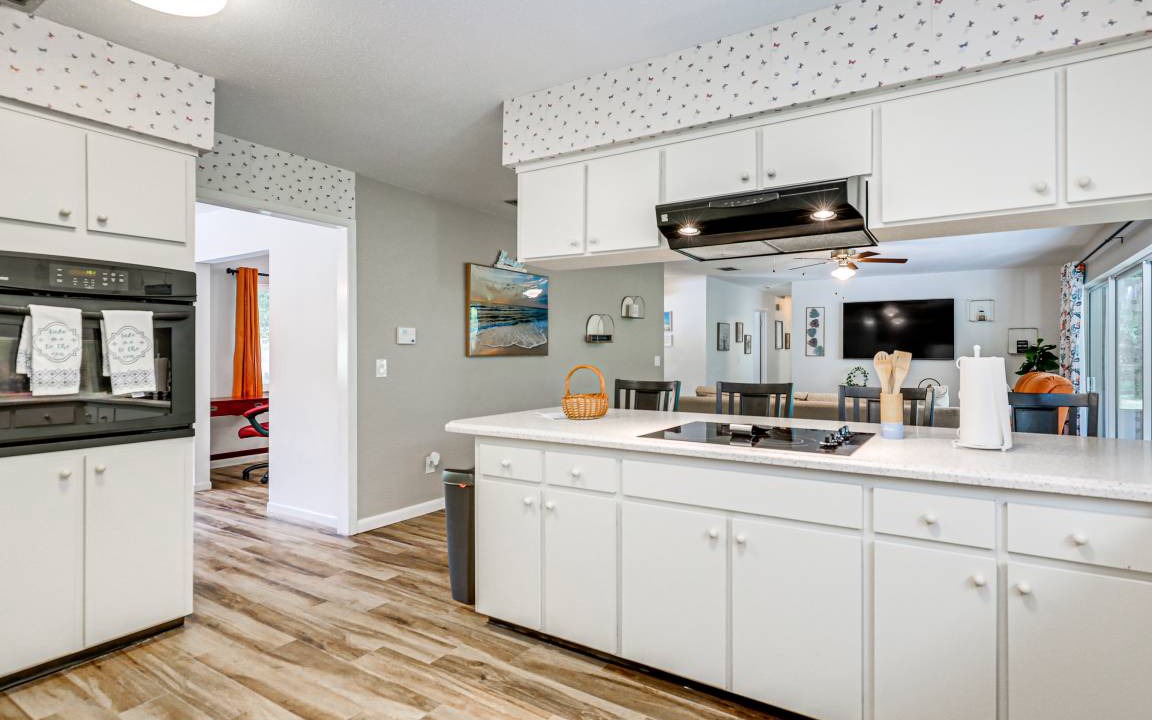 Photo of Kitchen in Valrico