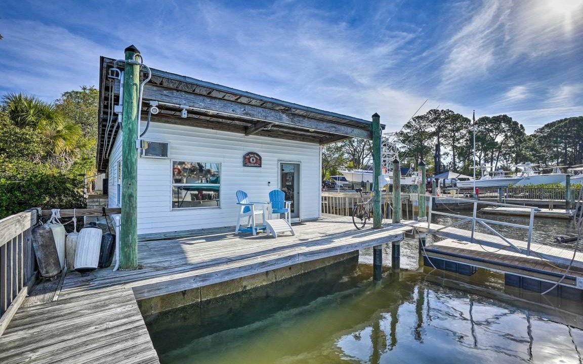 Photo of Others in Tarpon Springs