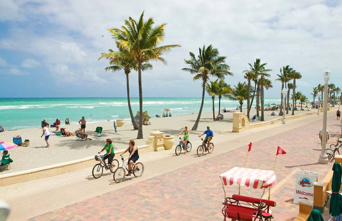 Photo of Others in Hallandale Beach