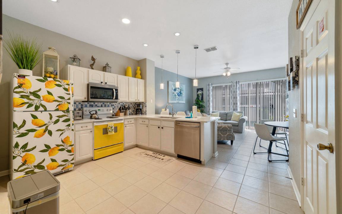 Photo of Kitchen in Windsor Hills