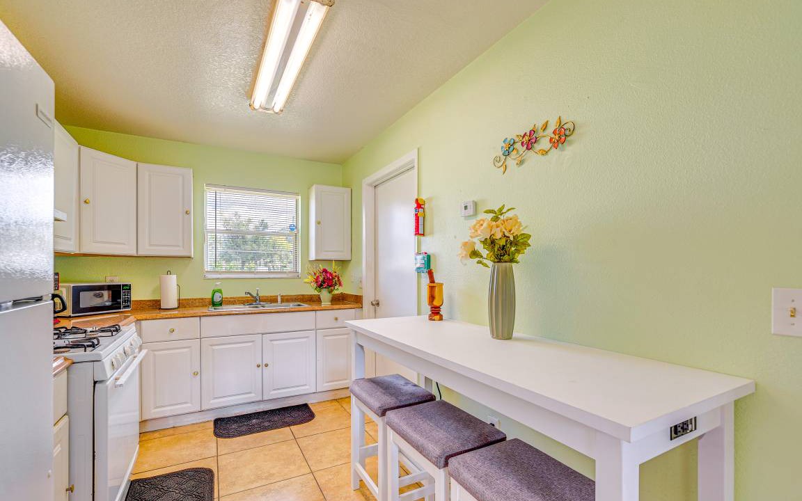 Photo of Kitchen in Ocala