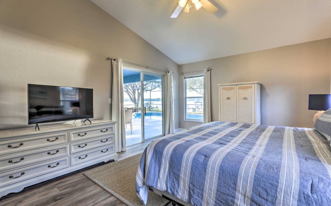Photo of Bedroom in Sawmill
