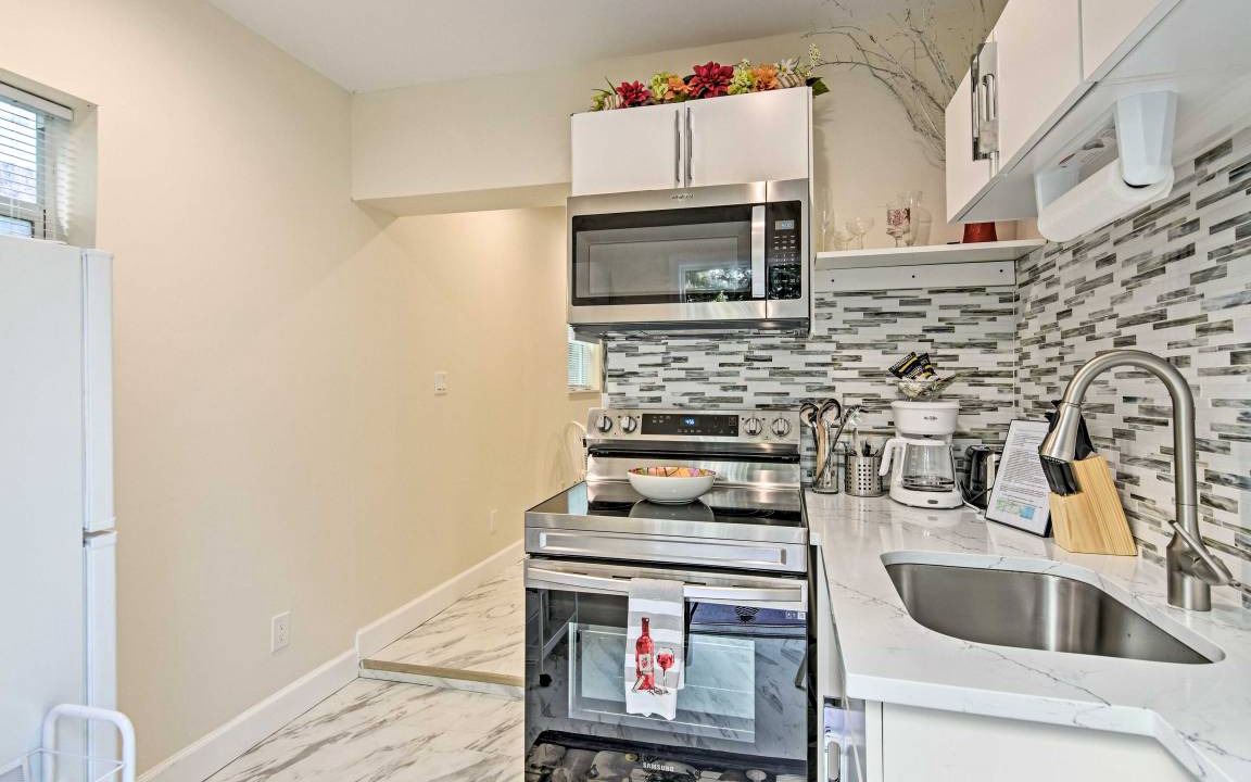 Photo of Kitchen in Deerfield Beach