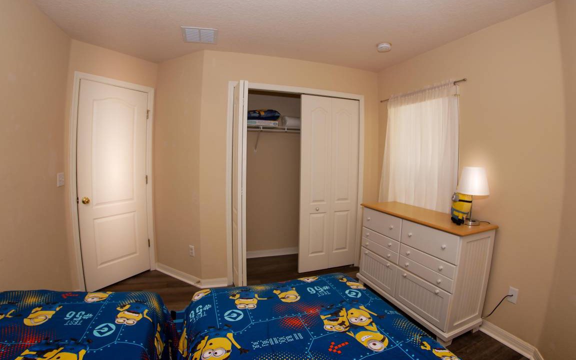 Photo of Bedroom in Sandy Ridge