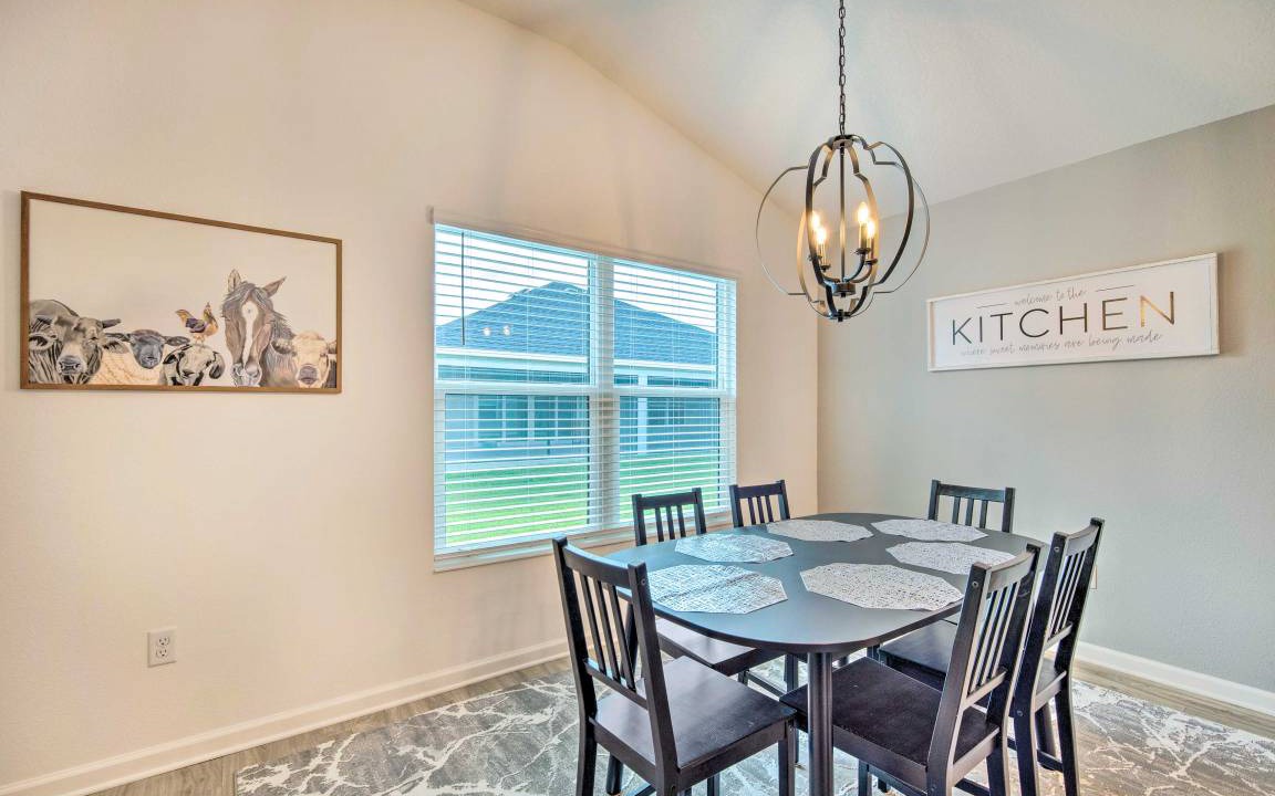 Photo of Kitchen in Wildwood