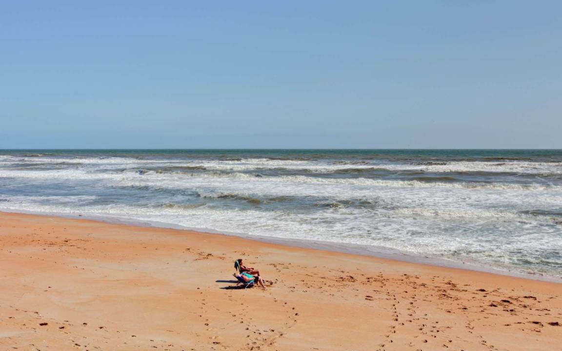 Photo of Human In Picture in Ormond Beach