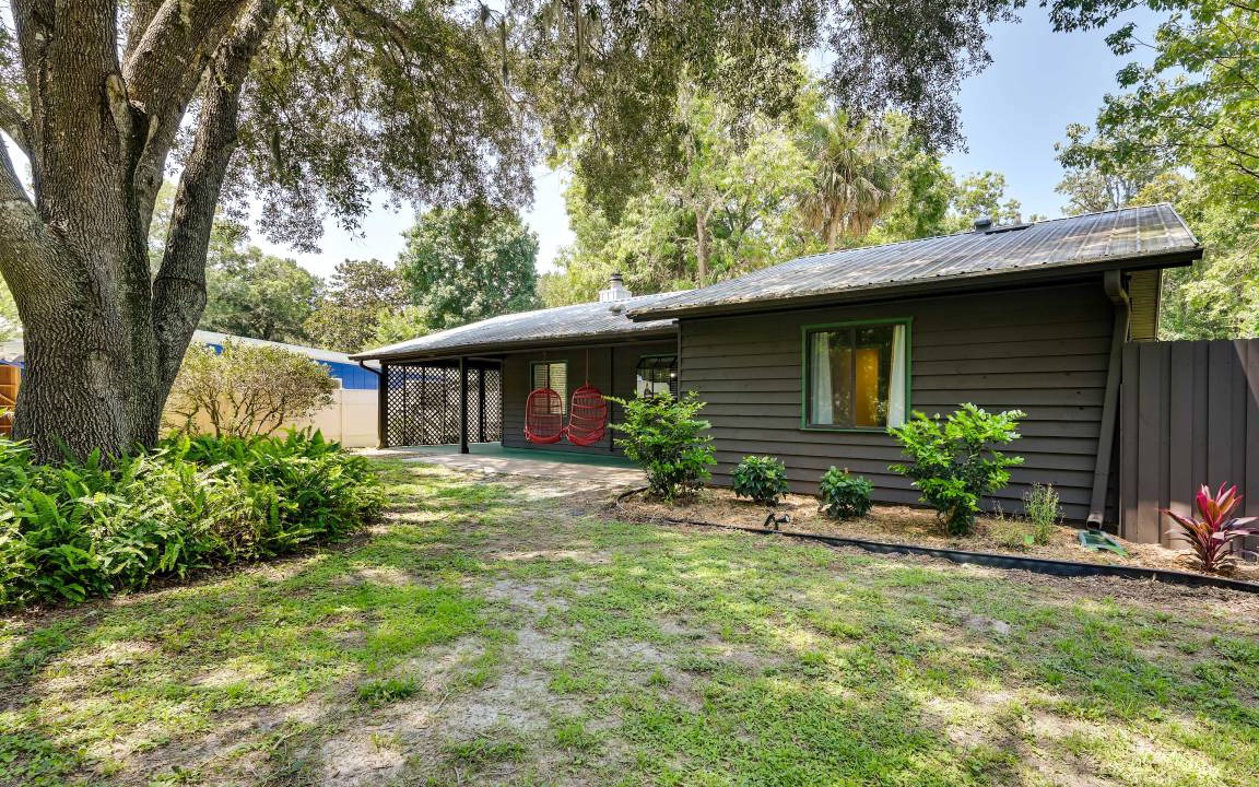 Photo of Buildings in Homosassa