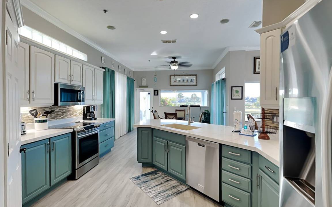 Photo of Kitchen in Painters Walk
