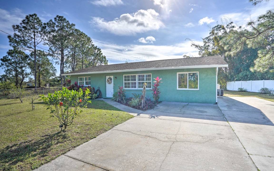 Photo of Others in Tropical Gulf Acres