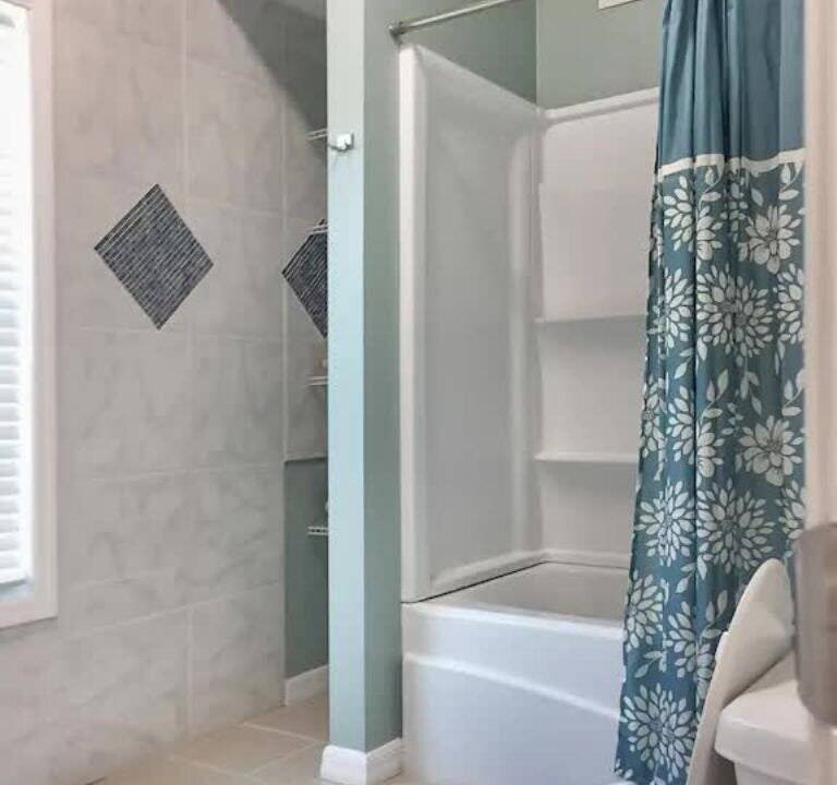 Photo of Bathroom in Pine Island Center