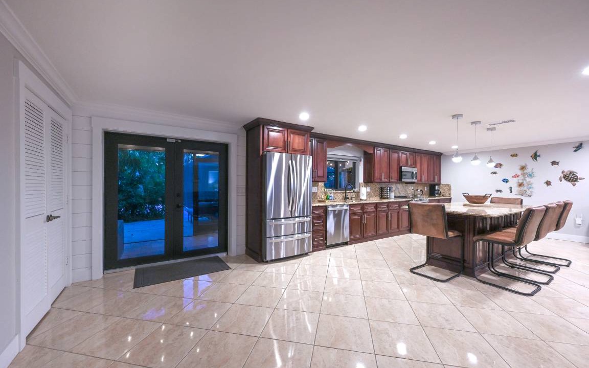 Photo of Kitchen in Naples Park