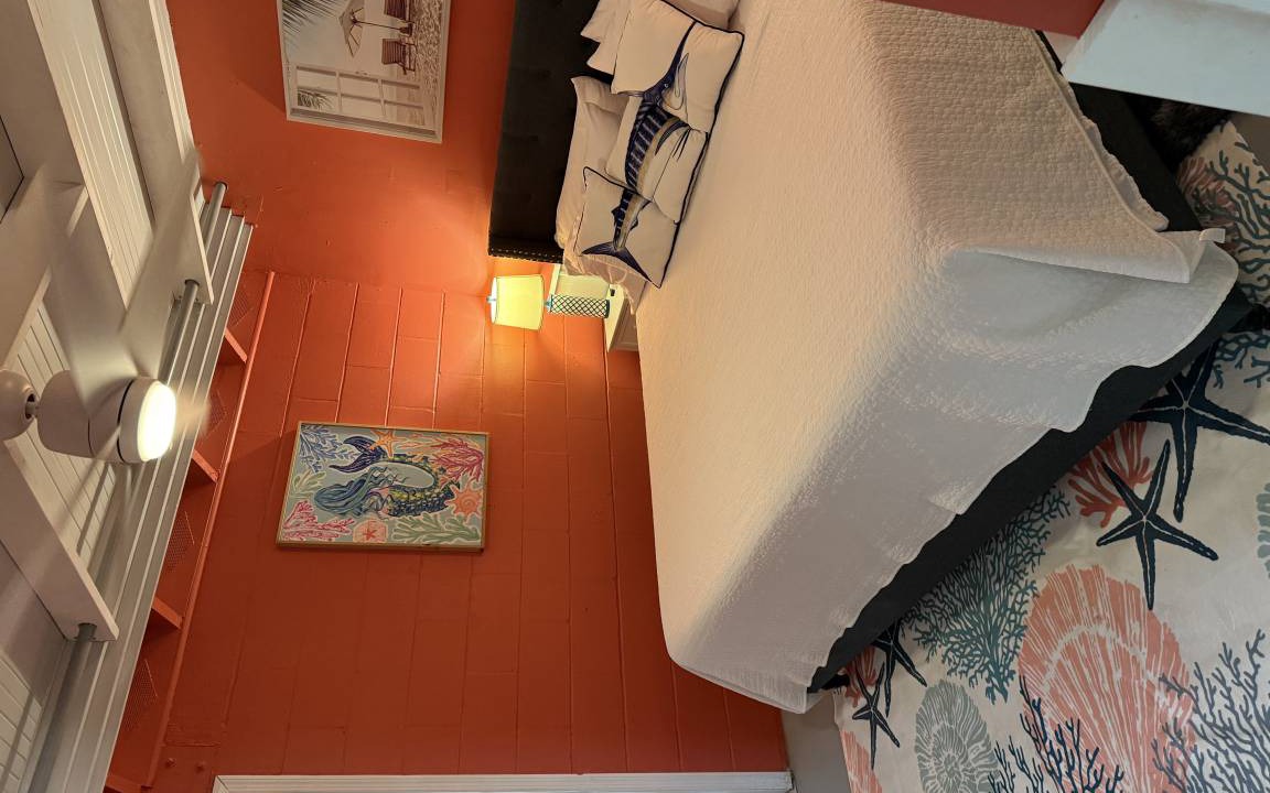 Photo of Bedroom in Flamingo Bay