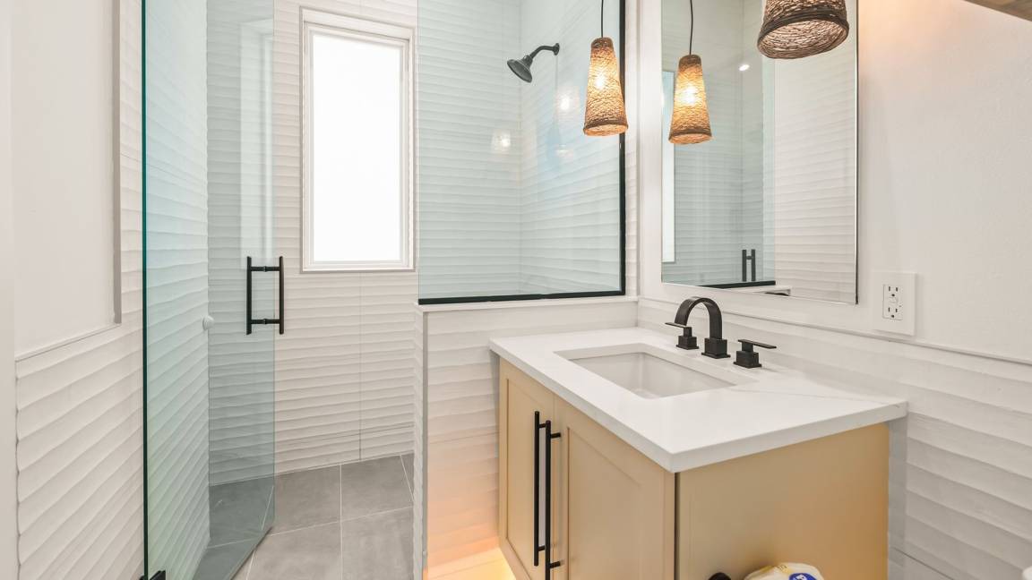 Photo of Bathroom in Siesta Key