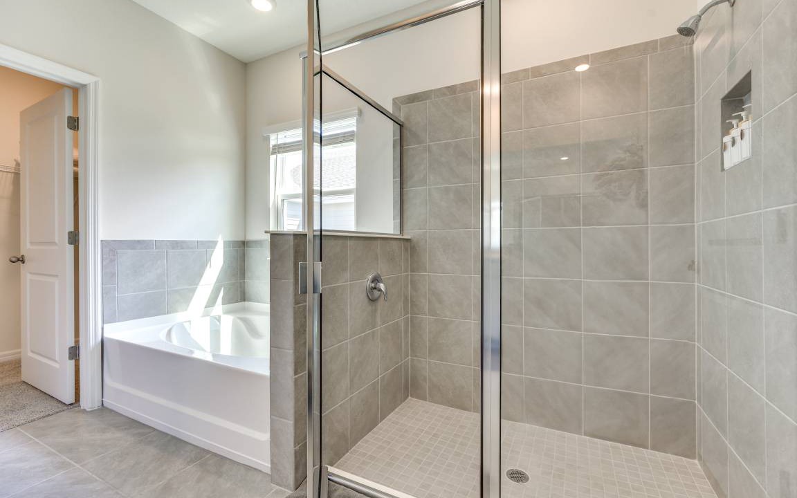 Photo of Bathroom in Newberry