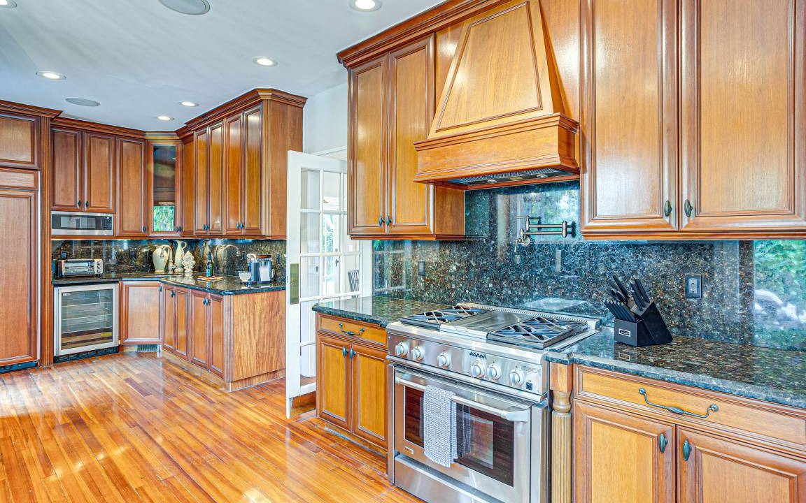 Photo of Kitchen in Old Northwood