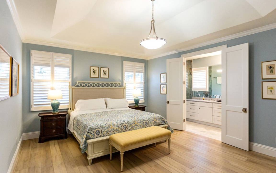 Photo of Bedroom in Naples Park