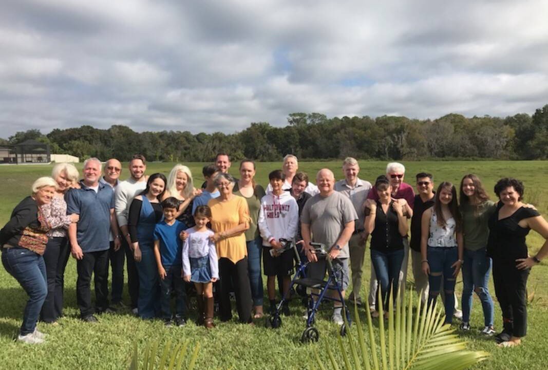 Photo of Others in East County Civic Group