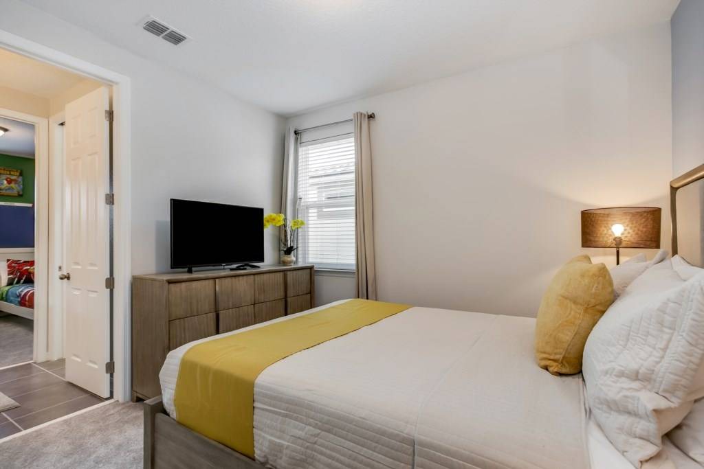 Photo of Bedroom in Indian Ridge