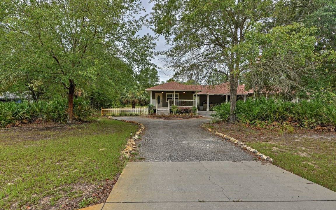 Photo of Others in Crystal River