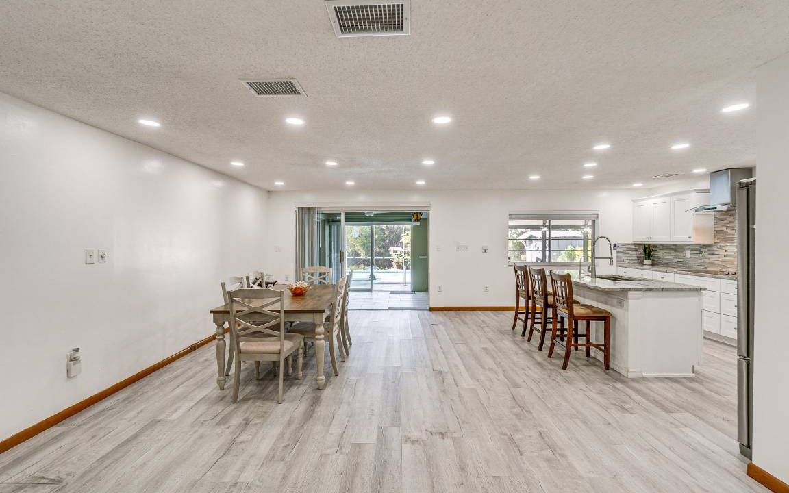 Photo of Kitchen in Port Charlotte