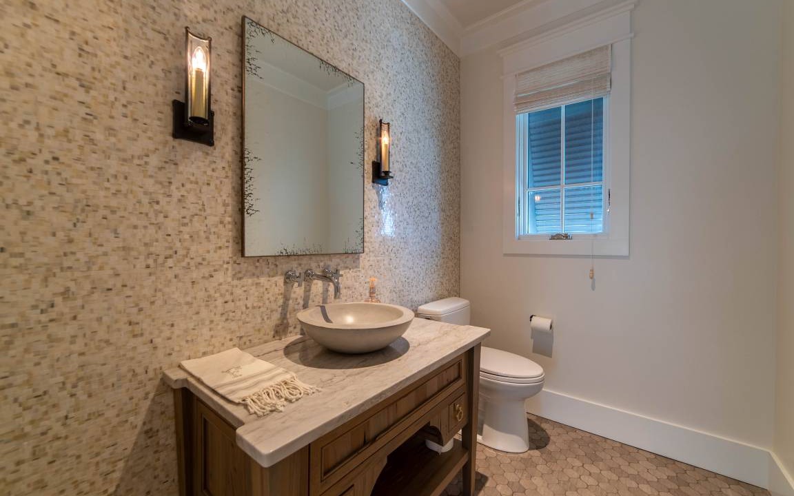 Photo of Bathroom in Cape San Blas