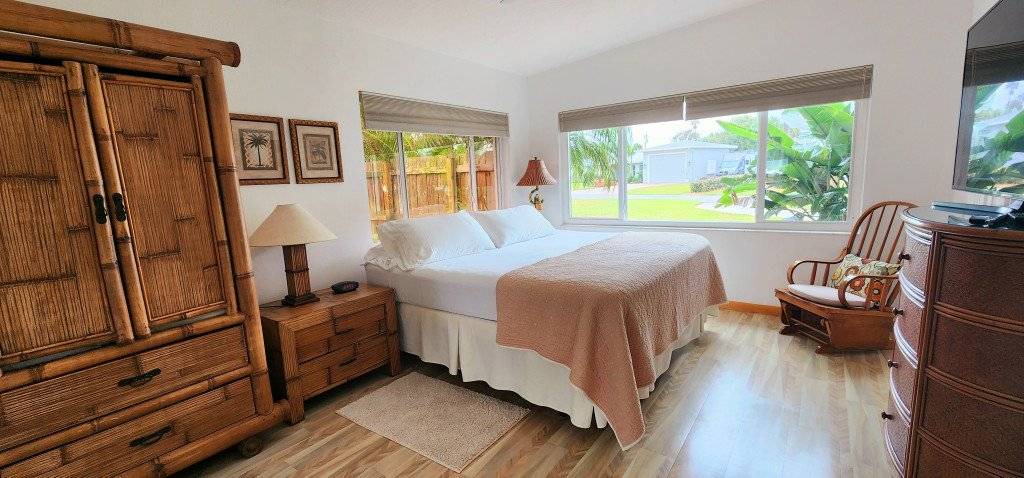 Photo of Bedroom in Melbourne Beach