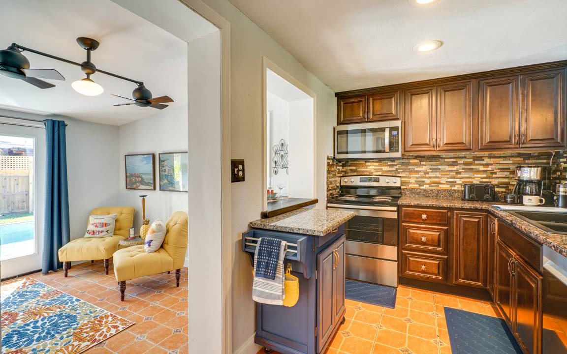 Photo of Kitchen in Edgewater
