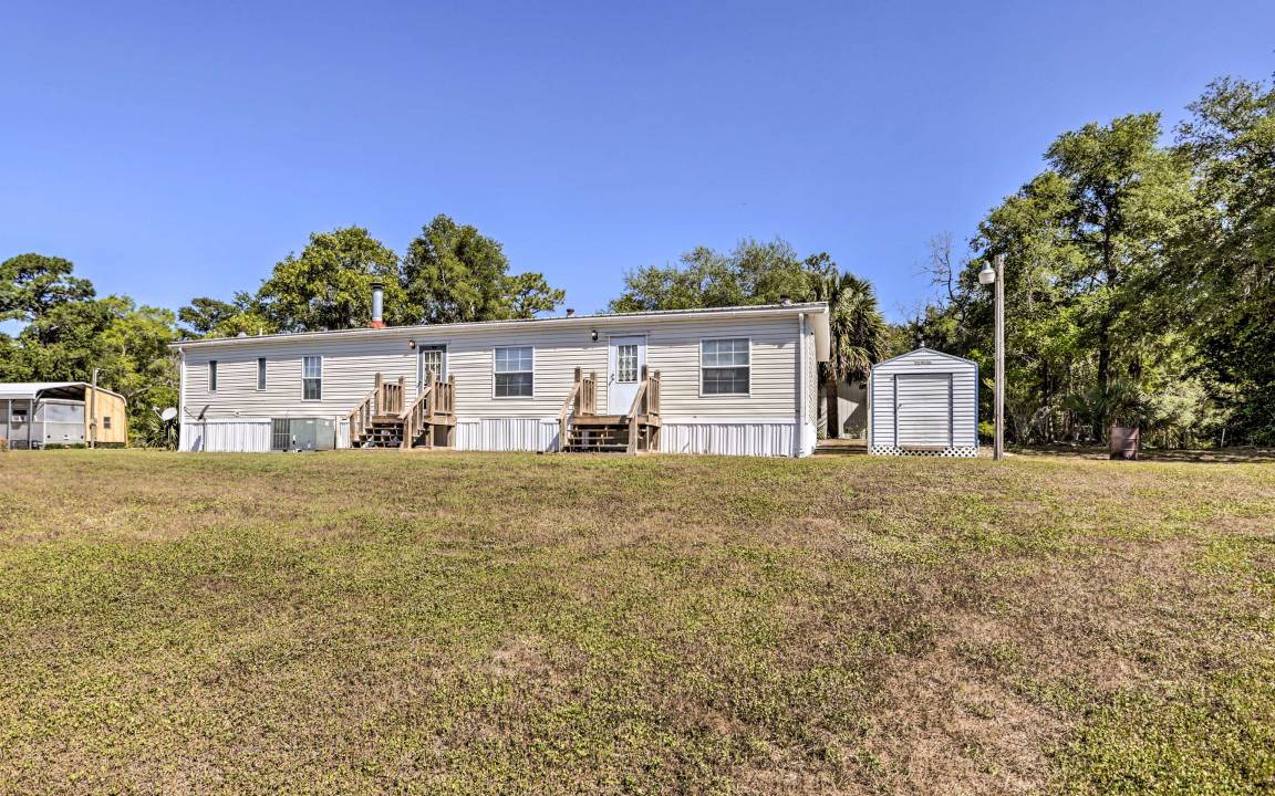Photo of Others in Steinhatchee