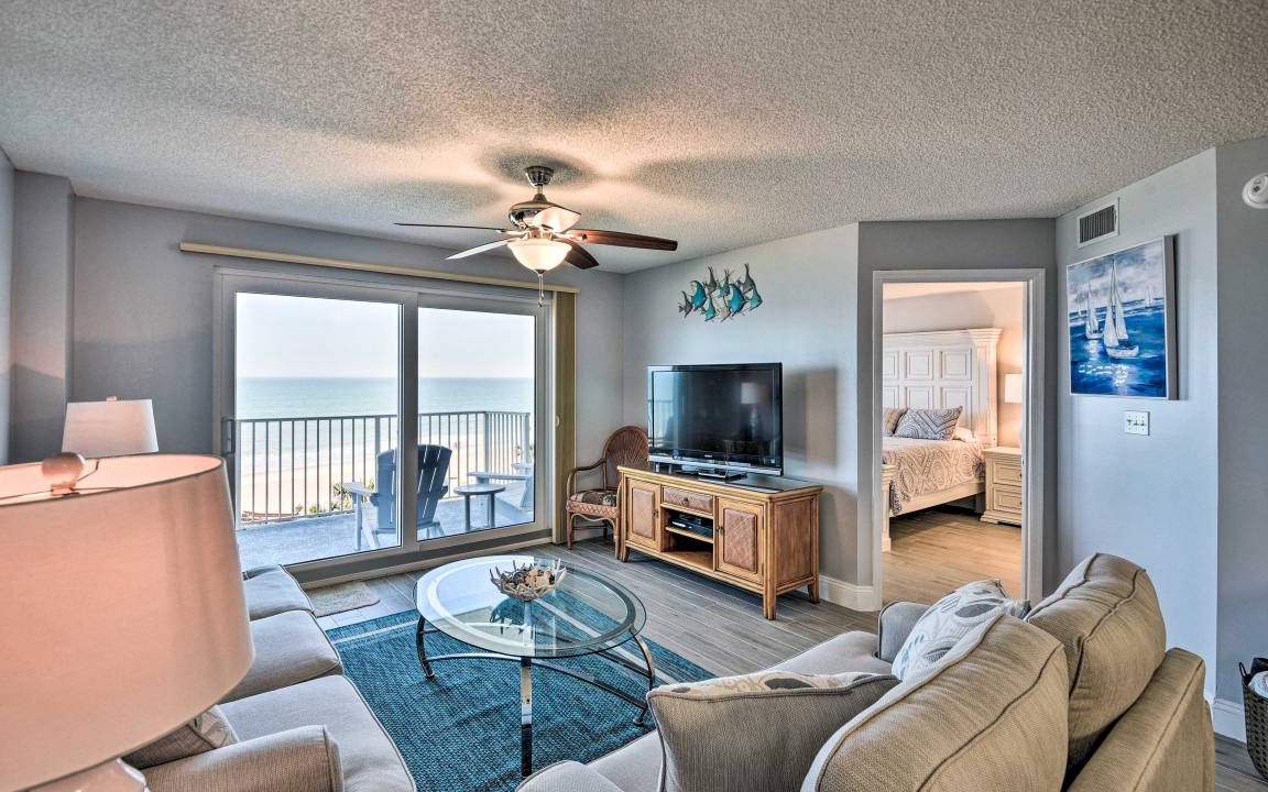 Photo of Others in Seawinds Condo