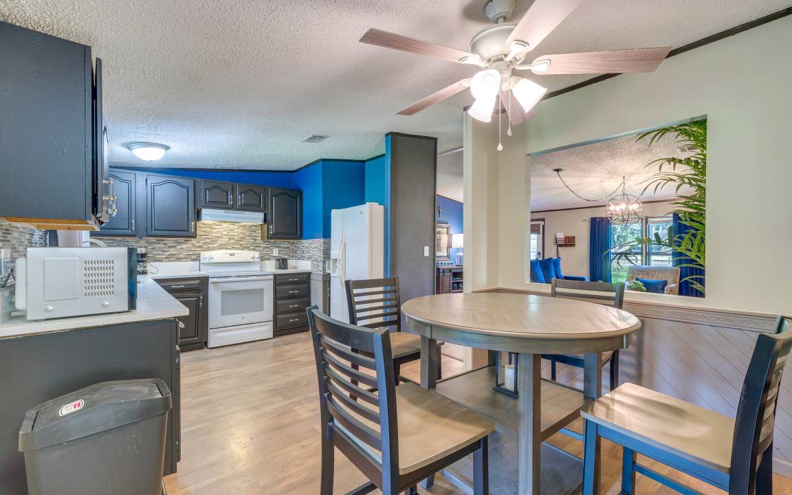 Photo of Kitchen in Ocala
