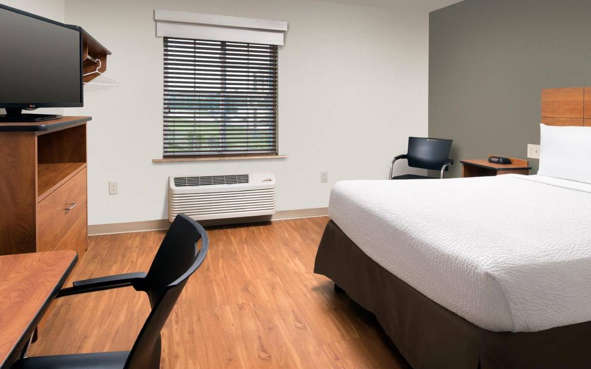 Photo of Bedroom in Hollyford