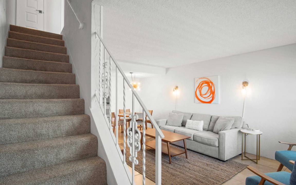 Photo of Livingroom in Daytona Beach