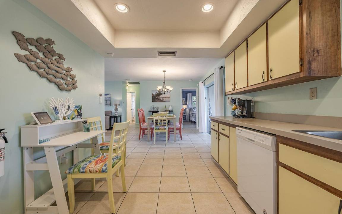 Photo of Kitchen in Matlacha