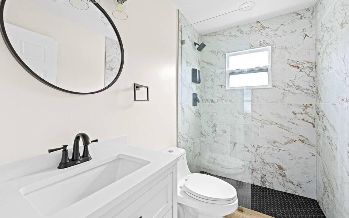 Photo of Bathroom in Briny Breezes