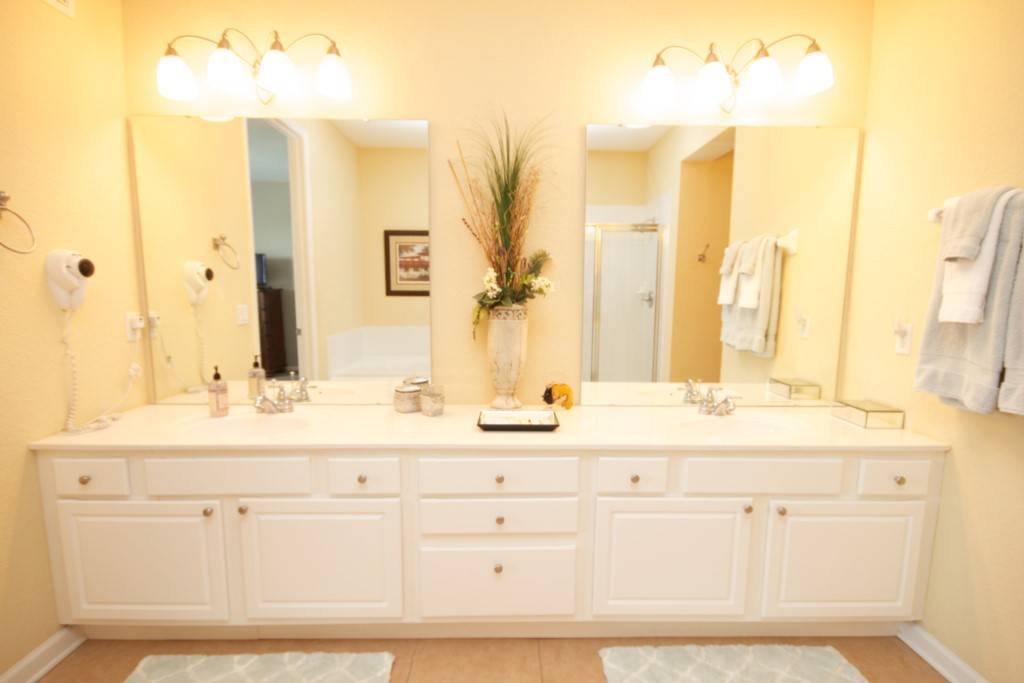 Photo of Bathroom in Florida Central Atlantic Coast