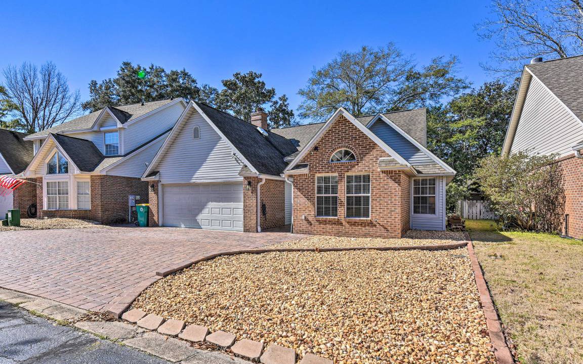 Photo of Buildings in Niceville