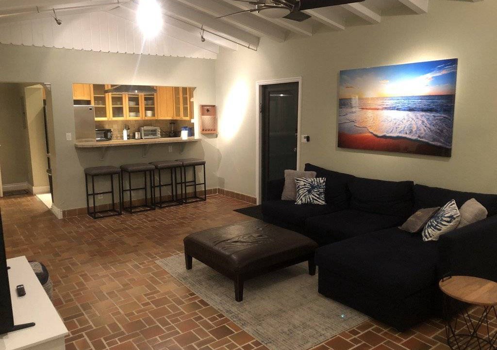 Photo of Livingroom in Colee Hammock